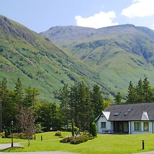 Glen Nevis Holidays